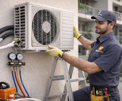 HVAC Service